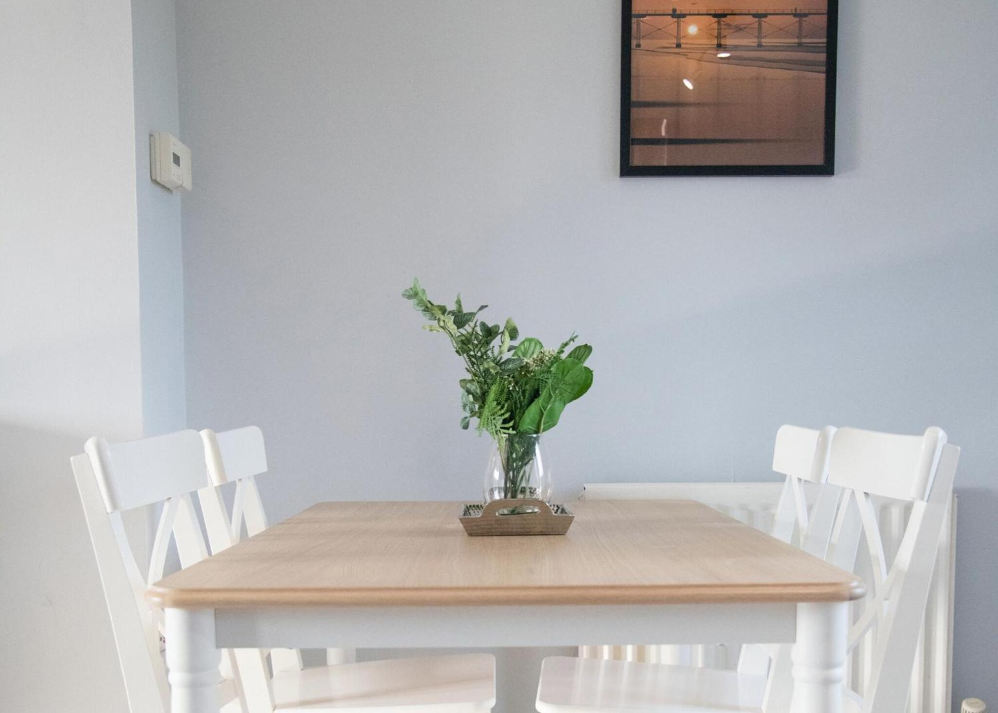 White Rose Country Cottages Thormanby Экстерьер фото